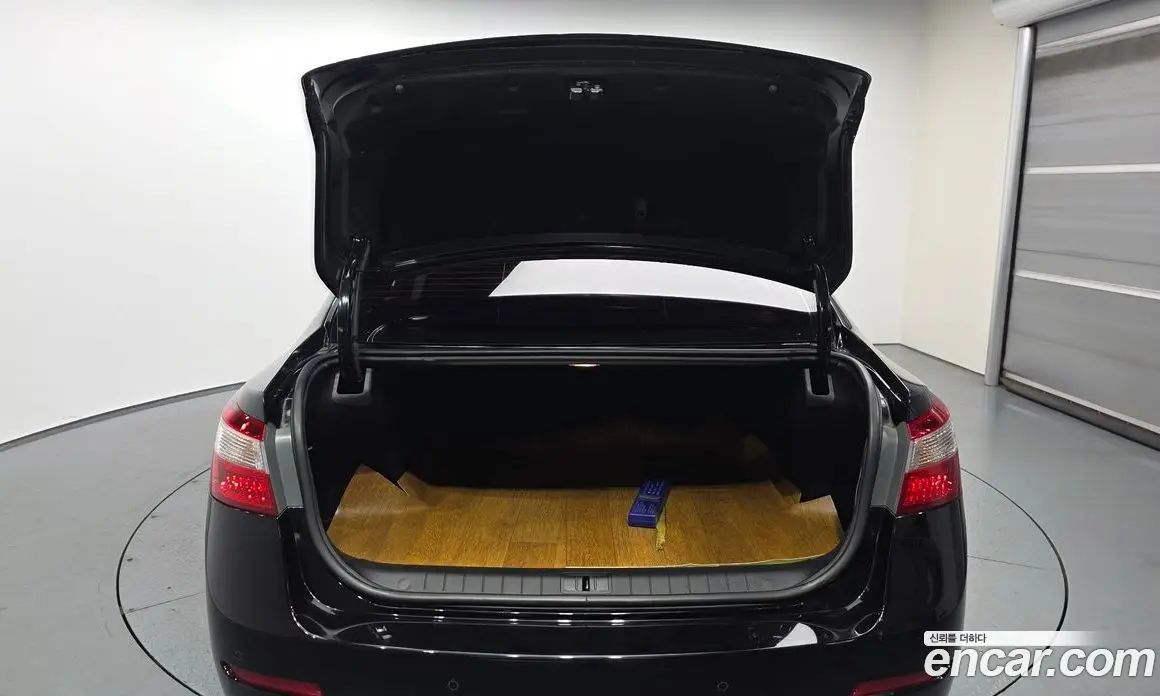 Renault (Samsung) SM5 2018 2.0 автомат (гидро), фото 25 Renault (Samsung) SM5 2018 2.0 автомат (гидро), фото 25