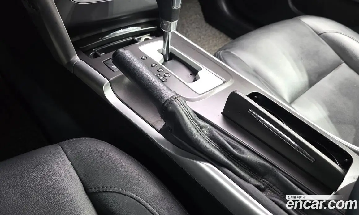 Renault (Samsung) SM5 2018 2.0 автомат (гидро), фото 28 Renault (Samsung) SM5 2018 2.0 автомат (гидро), фото 28