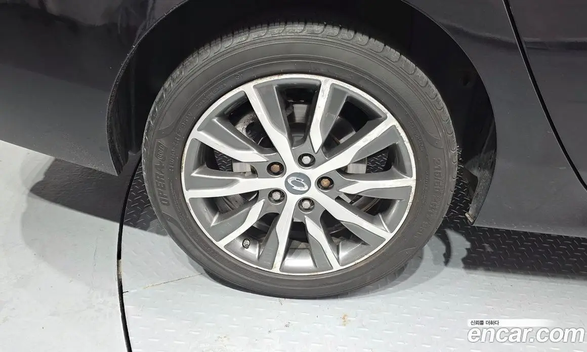 Renault (Samsung) SM5 2018 2.0 автомат (гидро), фото 4 Renault (Samsung) SM5 2018 2.0 автомат (гидро), фото 4