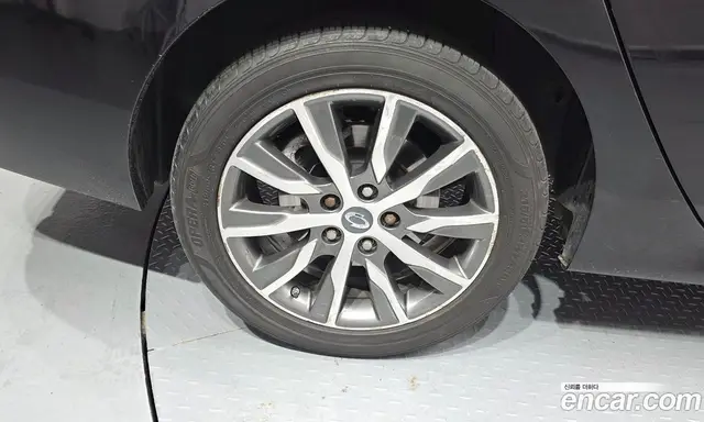 Renault (Samsung) SM5 2018 2.0 автомат (гидро), миниатюра 4 Renault (Samsung) SM5 2018 2.0 автомат (гидро), миниатюра 4