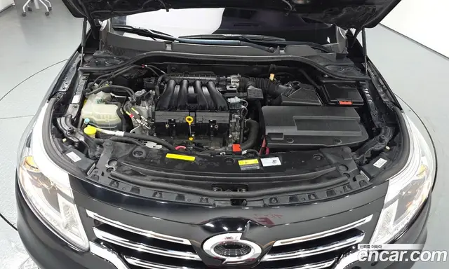 Renault (Samsung) SM5 2018 2.0 автомат (гидро), миниатюра 5 Renault (Samsung) SM5 2018 2.0 автомат (гидро), миниатюра 5
