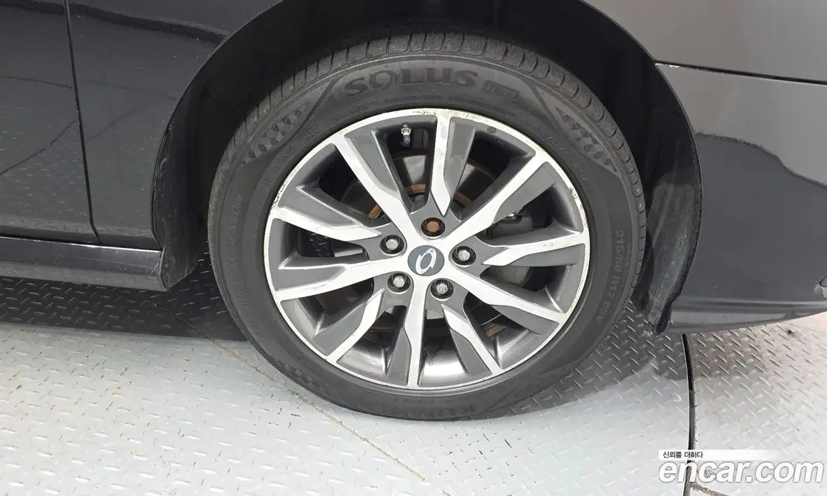 Renault (Samsung) SM5 2018 2.0 автомат (гидро), фото 6 Renault (Samsung) SM5 2018 2.0 автомат (гидро), фото 6