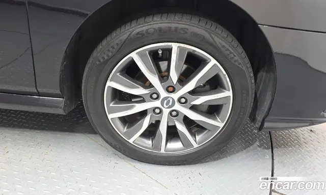 Renault (Samsung) SM5 2018 2.0 автомат (гидро), миниатюра 6 Renault (Samsung) SM5 2018 2.0 автомат (гидро), миниатюра 6