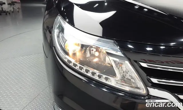Renault (Samsung) SM5 2018 2.0 автомат (гидро), миниатюра 7 Renault (Samsung) SM5 2018 2.0 автомат (гидро), миниатюра 7