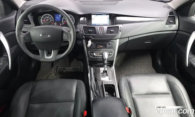 Renault (Samsung) SM5 2018 2.0 автомат (гидро), миниатюра 9 Renault (Samsung) SM5 2018 2.0 автомат (гидро), миниатюра 9