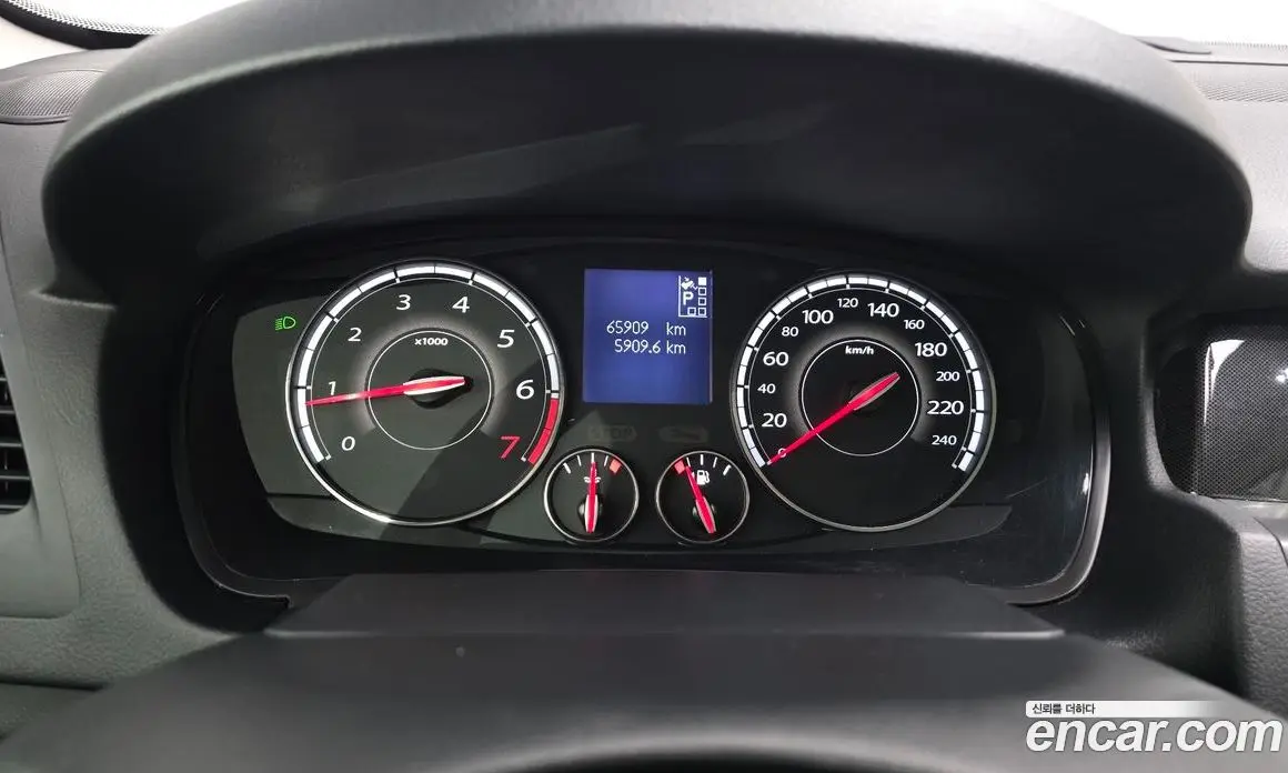 Renault (Samsung) SM5 2018 2.0 автомат (гидро), фото 10 Renault (Samsung) SM5 2018 2.0 автомат (гидро), фото 10