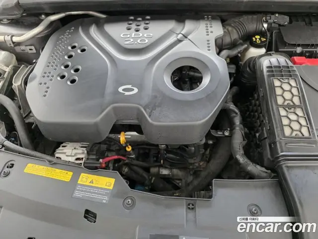 Renault (Samsung) SM6 2016 2.0 автомат (гидро), миниатюра 11 Renault (Samsung) SM6 2016 2.0 автомат (гидро), миниатюра 11