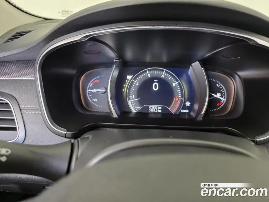 Renault (Samsung) SM6 2016 2.0 автомат (гидро), фото 17 Renault (Samsung) SM6 2016 2.0 автомат (гидро), фото 17