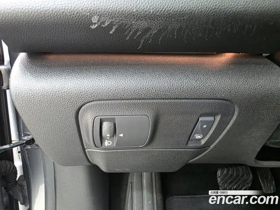 Renault (Samsung) SM6 2016 2.0 автомат (гидро), фото 6 Renault (Samsung) SM6 2016 2.0 автомат (гидро), фото 6