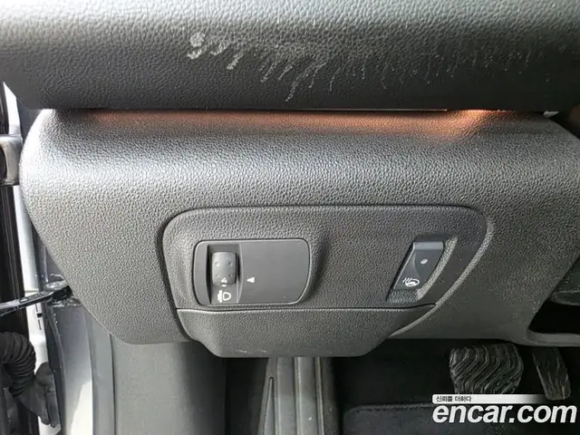 Renault (Samsung) SM6 2016 2.0 автомат (гидро), миниатюра 6 Renault (Samsung) SM6 2016 2.0 автомат (гидро), миниатюра 6