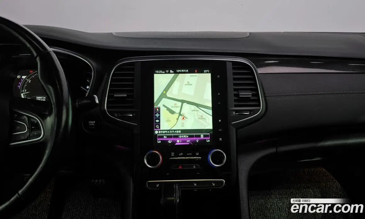 Renault (Samsung) SM6 2016 2.0 автомат (гидро), фото 13 Renault (Samsung) SM6 2016 2.0 автомат (гидро), фото 13