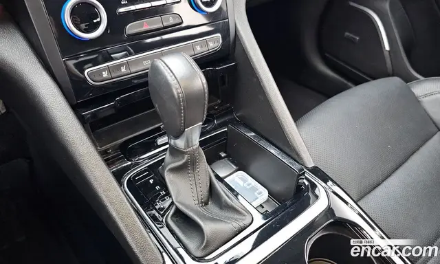 Renault (Samsung) SM6 2017 2.0 автомат (гидро), миниатюра 11 Renault (Samsung) SM6 2017 2.0 автомат (гидро), миниатюра 11