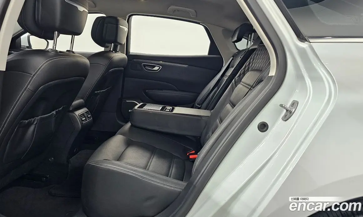 Renault (Samsung) SM6 2017 2.0 автомат (гидро), фото 15 Renault (Samsung) SM6 2017 2.0 автомат (гидро), фото 15