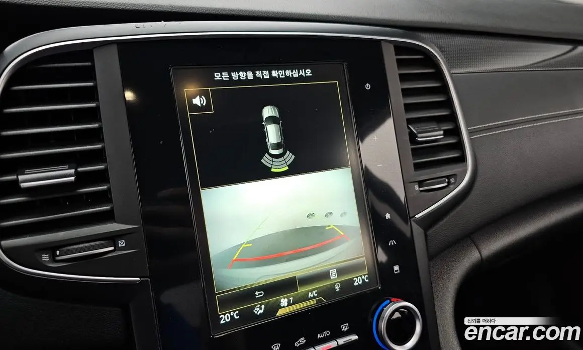 Renault (Samsung) SM6 2017 2.0 автомат (гидро), фото 20 Renault (Samsung) SM6 2017 2.0 автомат (гидро), фото 20