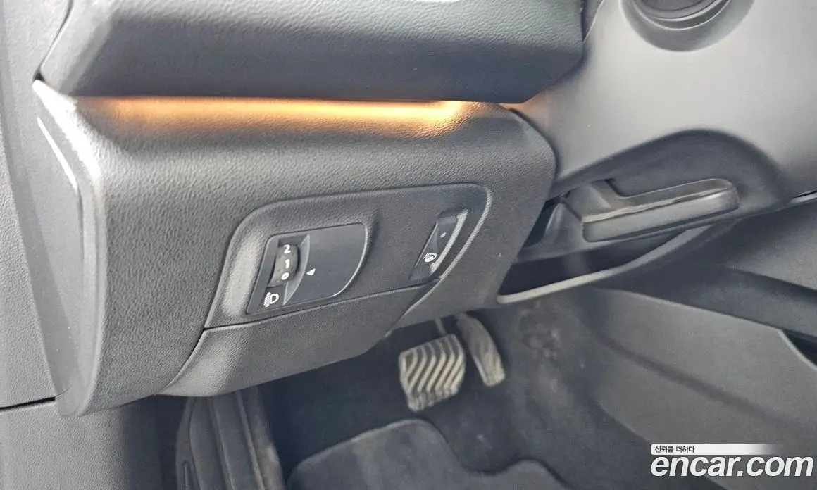 Renault (Samsung) SM6 2017 2.0 автомат (гидро), фото 21 Renault (Samsung) SM6 2017 2.0 автомат (гидро), фото 21