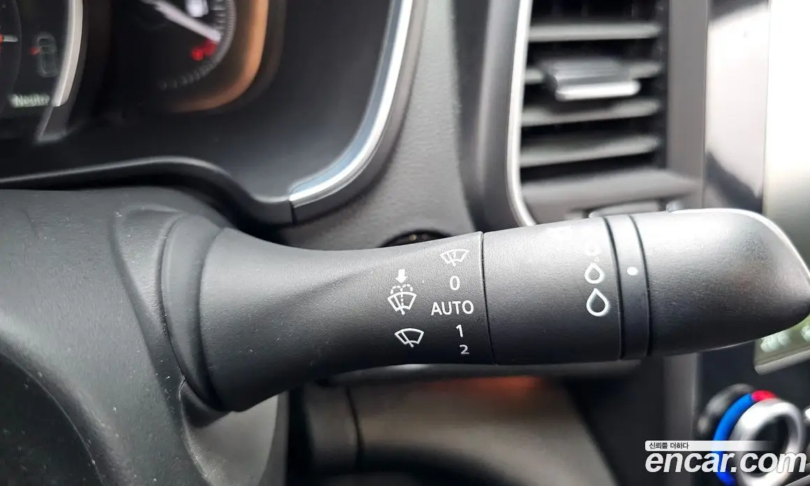 Renault (Samsung) SM6 2017 2.0 автомат (гидро), фото 22 Renault (Samsung) SM6 2017 2.0 автомат (гидро), фото 22