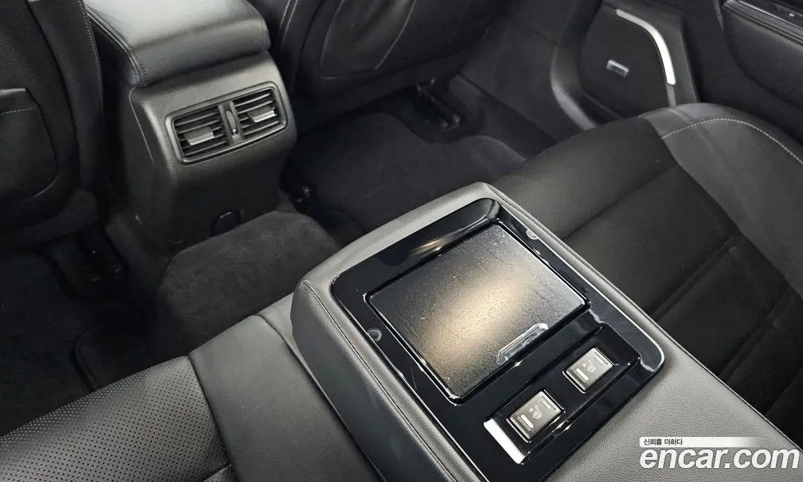 Renault (Samsung) SM6 2017 2.0 автомат (гидро), фото 24 Renault (Samsung) SM6 2017 2.0 автомат (гидро), фото 24