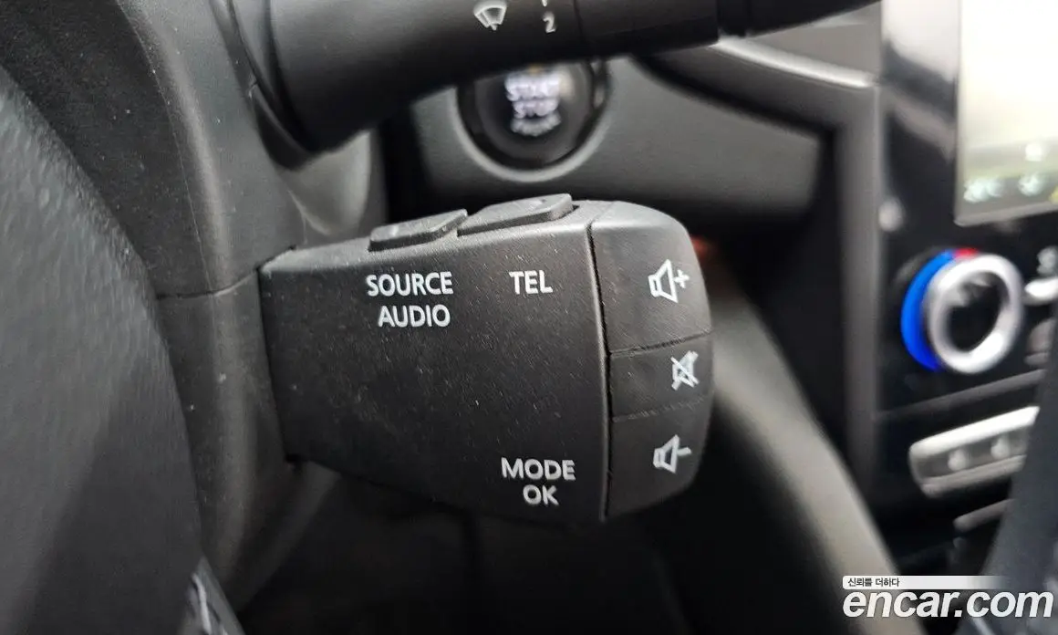 Renault (Samsung) SM6 2017 2.0 автомат (гидро), фото 27 Renault (Samsung) SM6 2017 2.0 автомат (гидро), фото 27