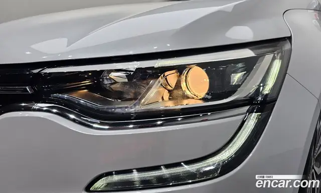 Renault (Samsung) SM6 2017 2.0 автомат (гидро), миниатюра 7 Renault (Samsung) SM6 2017 2.0 автомат (гидро), миниатюра 7