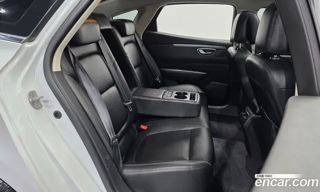 Renault (Samsung) SM6 2018 1.5 автомат (гидро), миниатюра 12