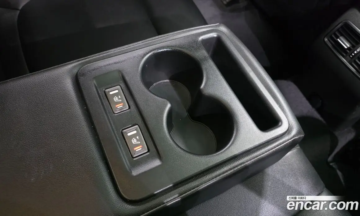 Renault (Samsung) SM6 2018 1.5 автомат (гидро), фото 17 Renault (Samsung) SM6 2018 1.5 автомат (гидро), фото 17