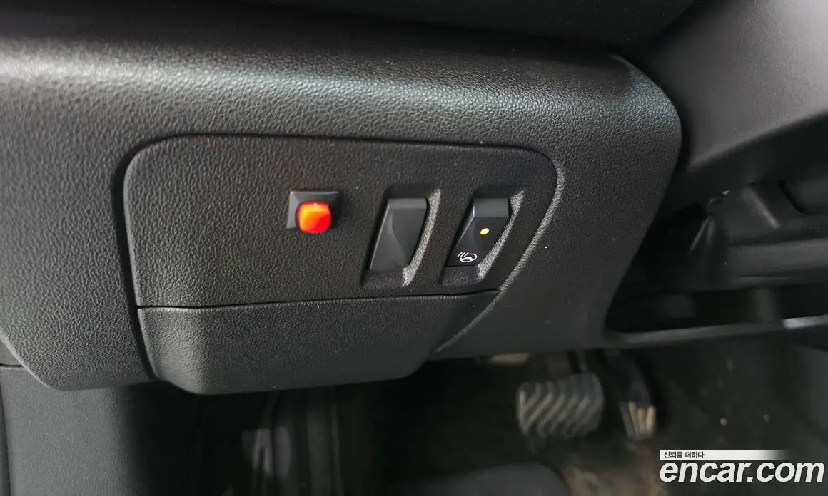 Renault (Samsung) SM6 2018 1.5 автомат (гидро), фото 18 Renault (Samsung) SM6 2018 1.5 автомат (гидро), фото 18