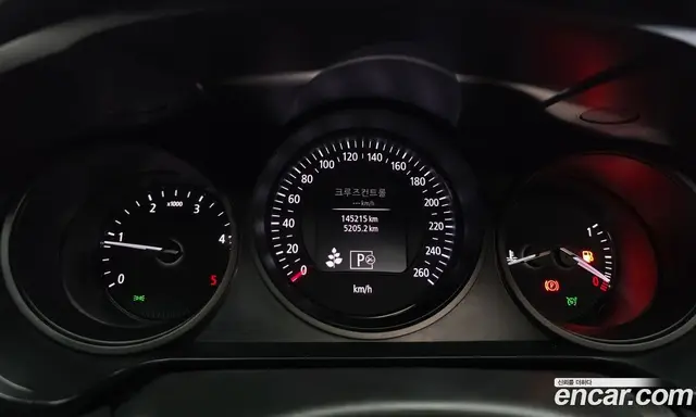 Renault (Samsung) SM6 2018 1.5 автомат (гидро), миниатюра 8 Renault (Samsung) SM6 2018 1.5 автомат (гидро), миниатюра 8