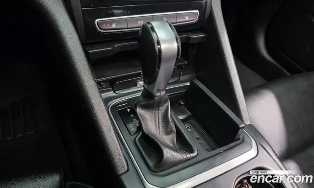 Renault (Samsung) SM6 2018 1.5 автомат (гидро), миниатюра 9 Renault (Samsung) SM6 2018 1.5 автомат (гидро), миниатюра 9