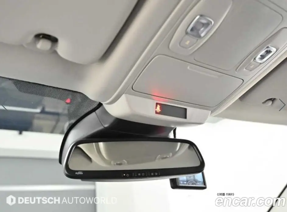 Renault (Samsung) SM6 2022 1.3 автомат (гидро), фото 18
