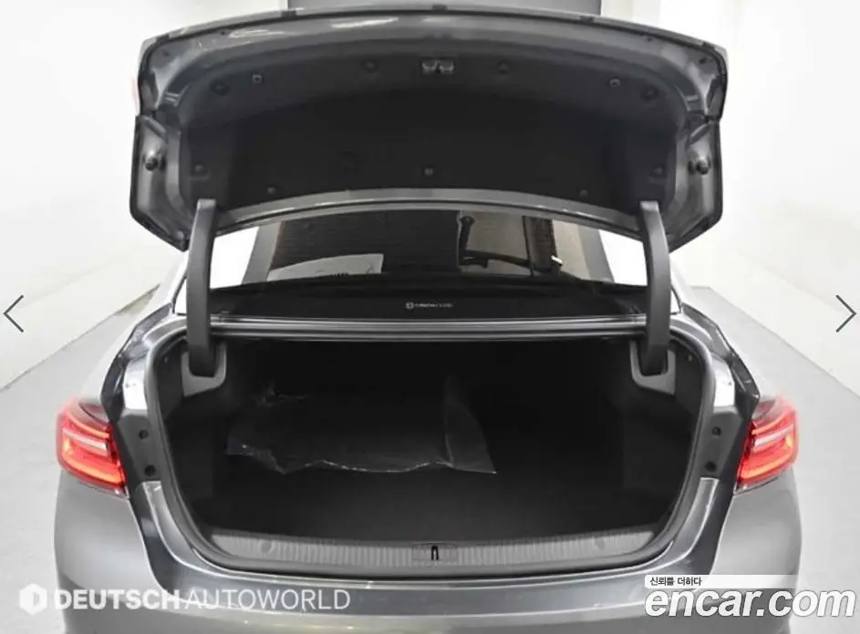 Renault (Samsung) SM6 2022 1.3 автомат (гидро), фото 19