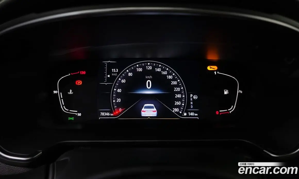 Renault (Samsung) SM6 2022 1.3 автомат (гидро), фото 11 Renault (Samsung) SM6 2022 1.3 автомат (гидро), фото 11