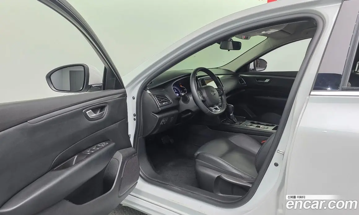 Renault (Samsung) SM6 2022 1.3 автомат (гидро), фото 17 Renault (Samsung) SM6 2022 1.3 автомат (гидро), фото 17