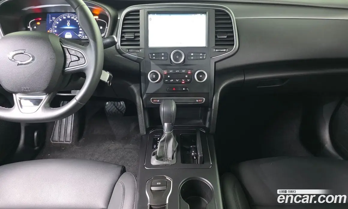 Renault (Samsung) SM6 2022 1.3 автомат (гидро), фото 21 Renault (Samsung) SM6 2022 1.3 автомат (гидро), фото 21