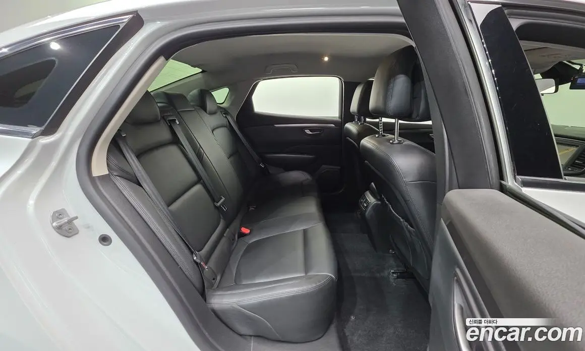 Renault (Samsung) SM6 2022 1.3 автомат (гидро), фото 25 Renault (Samsung) SM6 2022 1.3 автомат (гидро), фото 25