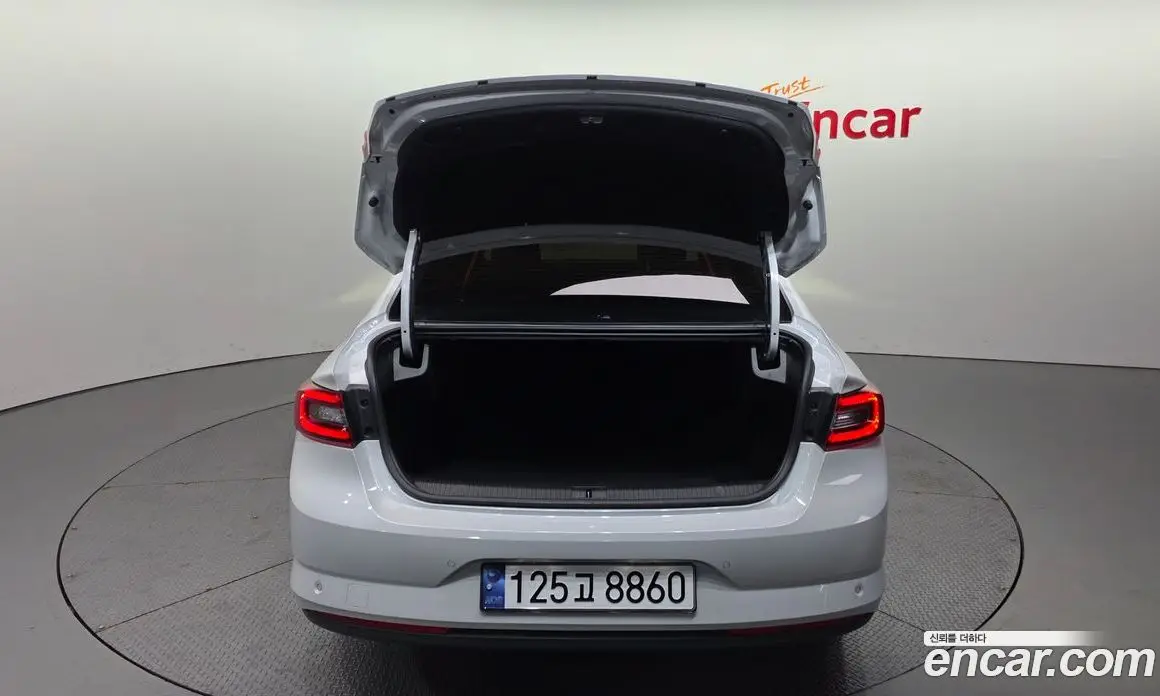 Renault (Samsung) SM6 2022 1.3 автомат (гидро), фото 26 Renault (Samsung) SM6 2022 1.3 автомат (гидро), фото 26