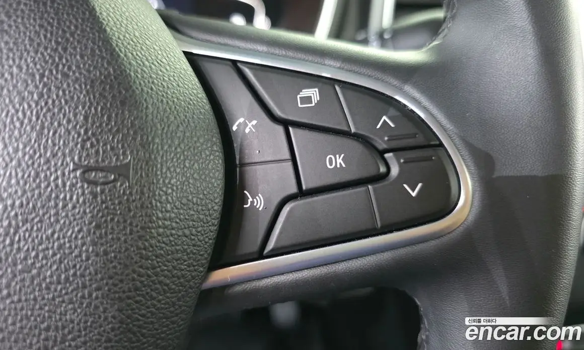 Renault (Samsung) SM6 2022 1.3 автомат (гидро), фото 27 Renault (Samsung) SM6 2022 1.3 автомат (гидро), фото 27