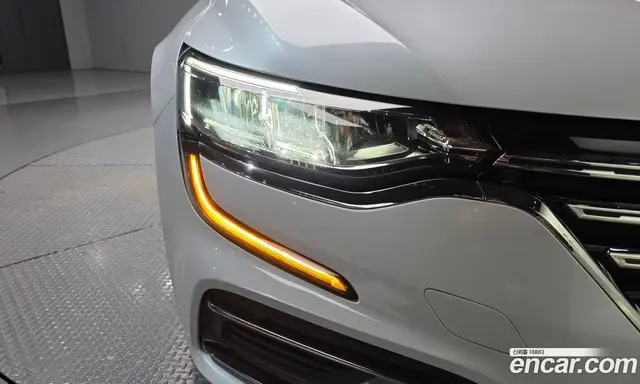 Renault (Samsung) SM6 2022 1.3 автомат (гидро), миниатюра 8 Renault (Samsung) SM6 2022 1.3 автомат (гидро), миниатюра 8