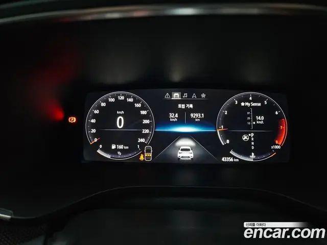 Renault (Samsung) XM3 2023 1.6 автомат (гидро), миниатюра 5 Renault (Samsung) XM3 2023 1.6 автомат (гидро), миниатюра 5