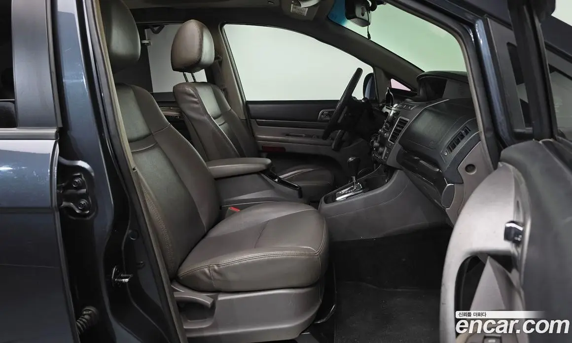 SsangYong Korando 2014 2.0 автомат (гидро), фото 11