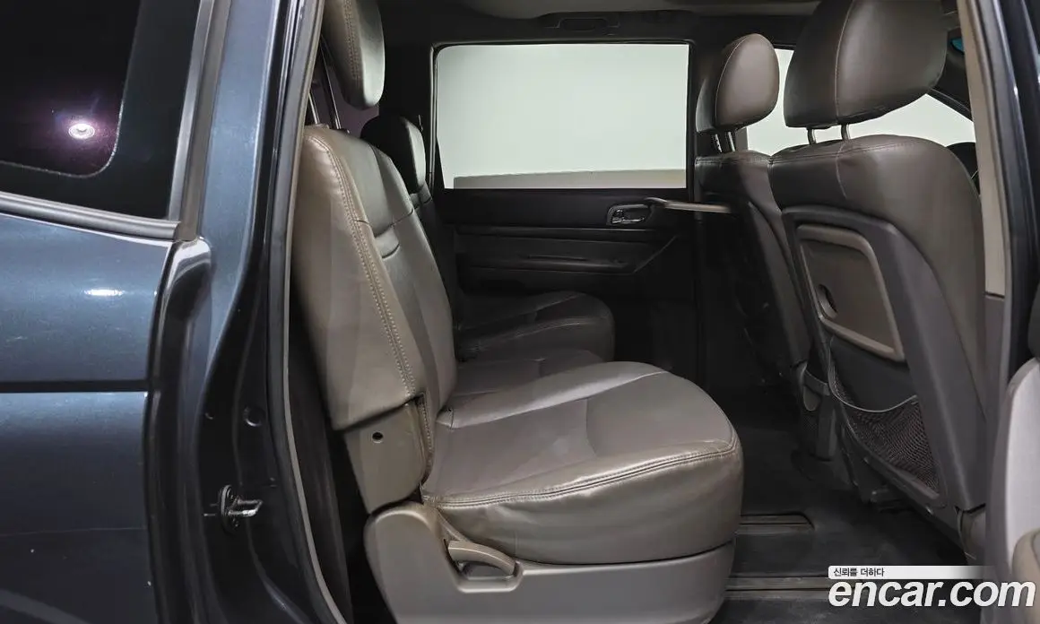 SsangYong Korando 2014 2.0 автомат (гидро), фото 12