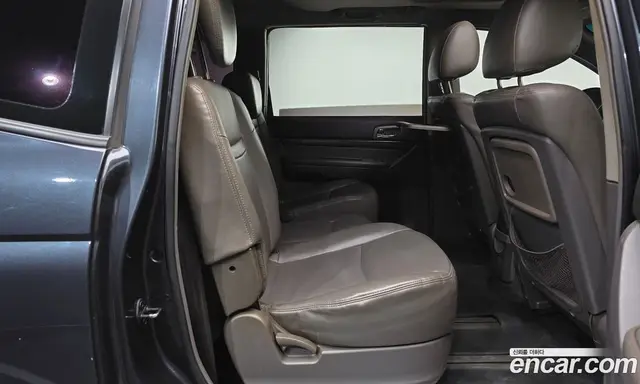 SsangYong Korando 2014 2.0 автомат (гидро), миниатюра 12