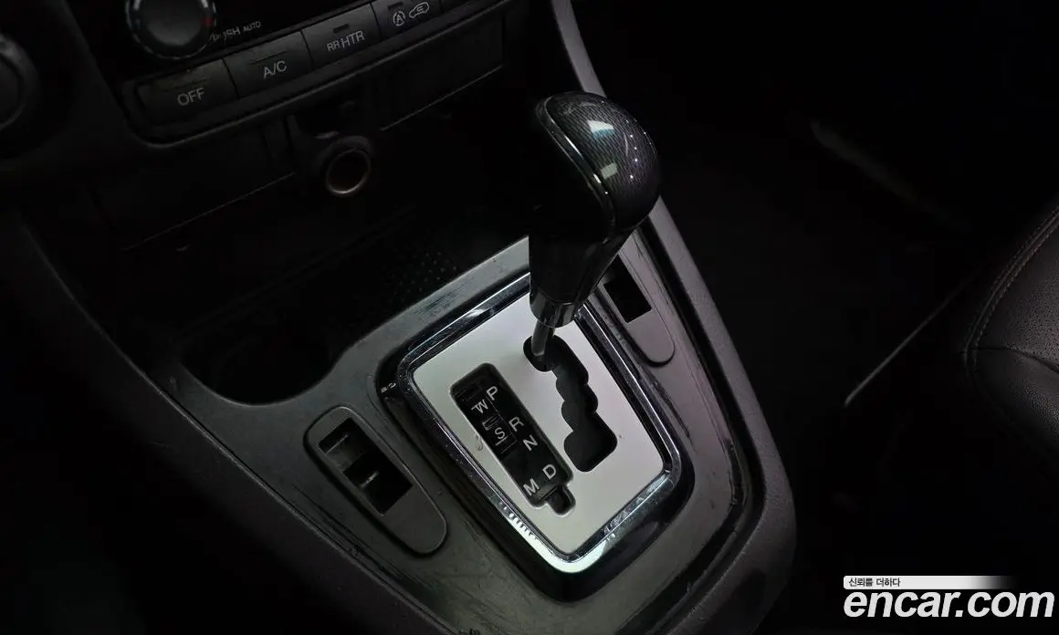 SsangYong Korando 2014 2.0 автомат (гидро), фото 9