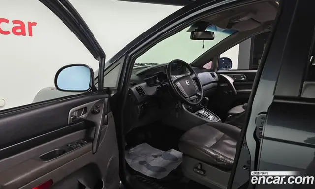 SsangYong Korando 2014 2.0 автомат (гидро), миниатюра 10