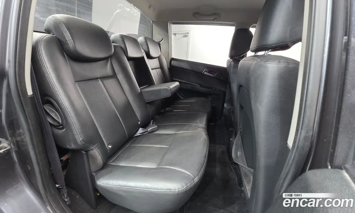 SsangYong Korando 2014 2.0 автомат (гидро), фото 18 SsangYong Korando 2014 2.0 автомат (гидро), фото 18