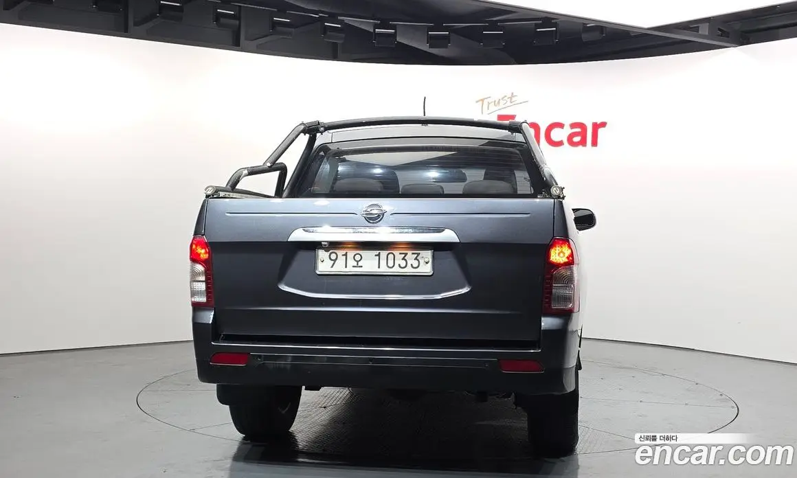 SsangYong Korando 2014 2.0 автомат (гидро), фото 4 SsangYong Korando 2014 2.0 автомат (гидро), фото 4