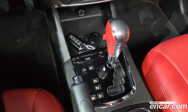 SsangYong Korando 2015 2.0 автомат (гидро), миниатюра 9 SsangYong Korando 2015 2.0 автомат (гидро), миниатюра 9