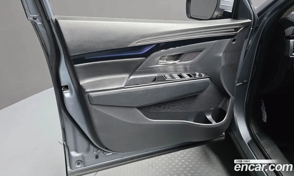 SsangYong Korando 2019 1.6 автомат (гидро), фото 14 SsangYong Korando 2019 1.6 автомат (гидро), фото 14