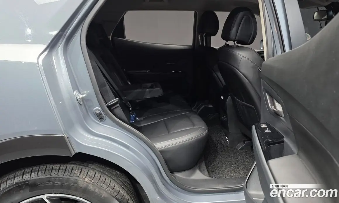 SsangYong Korando 2019 1.6 автомат (гидро), фото 17 SsangYong Korando 2019 1.6 автомат (гидро), фото 17