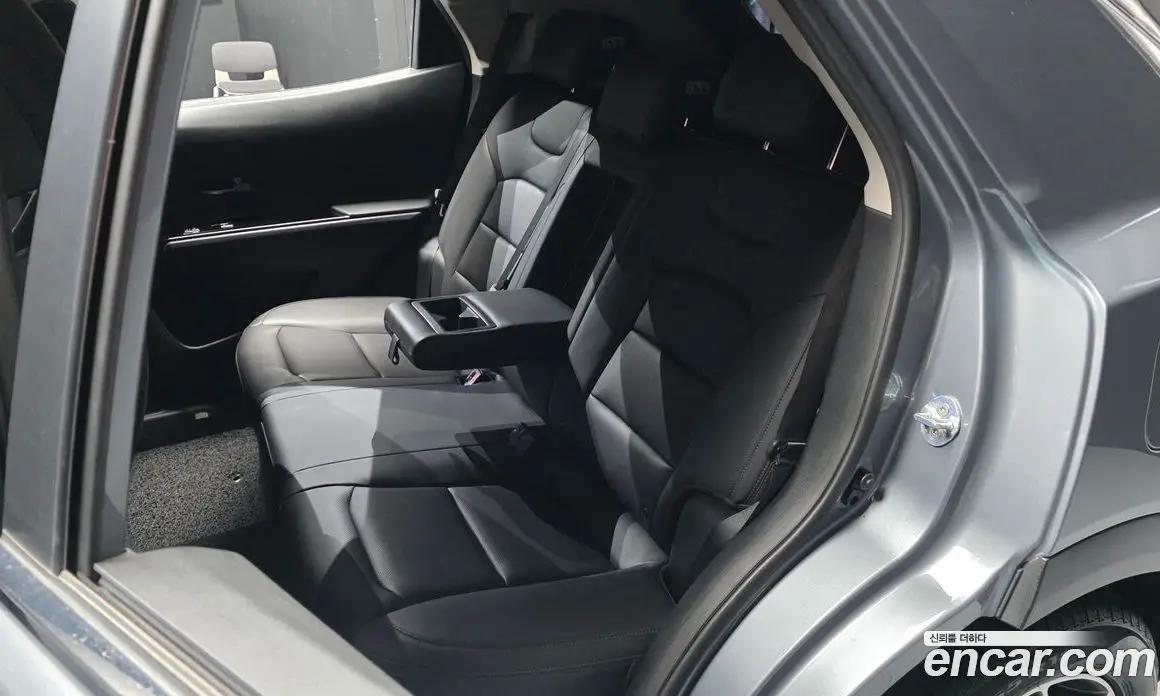 SsangYong Korando 2019 1.6 автомат (гидро), фото 18 SsangYong Korando 2019 1.6 автомат (гидро), фото 18