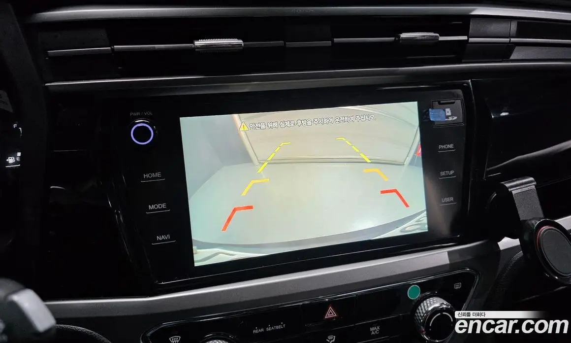 SsangYong Korando 2019 1.6 автомат (гидро), фото 22 SsangYong Korando 2019 1.6 автомат (гидро), фото 22